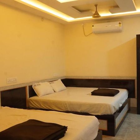 Sri Vasavi Residency Hotel Rameshwaram Luaran gambar