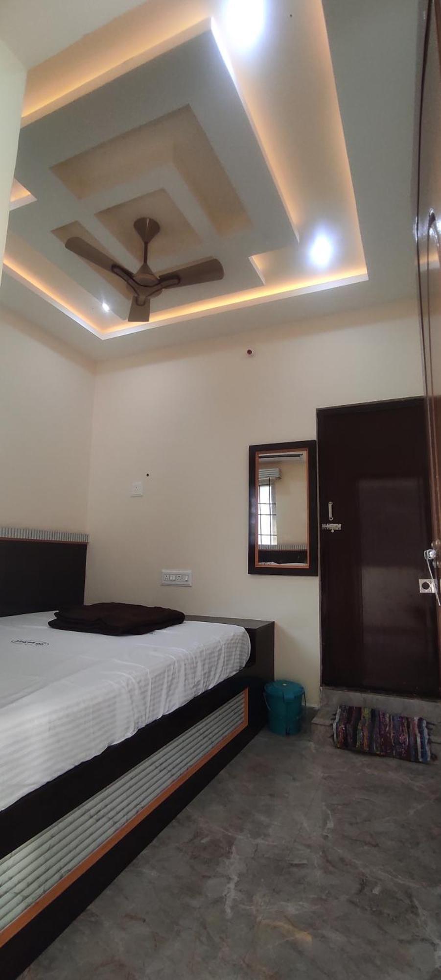 Sri Vasavi Residency Hotel Rameshwaram Luaran gambar
