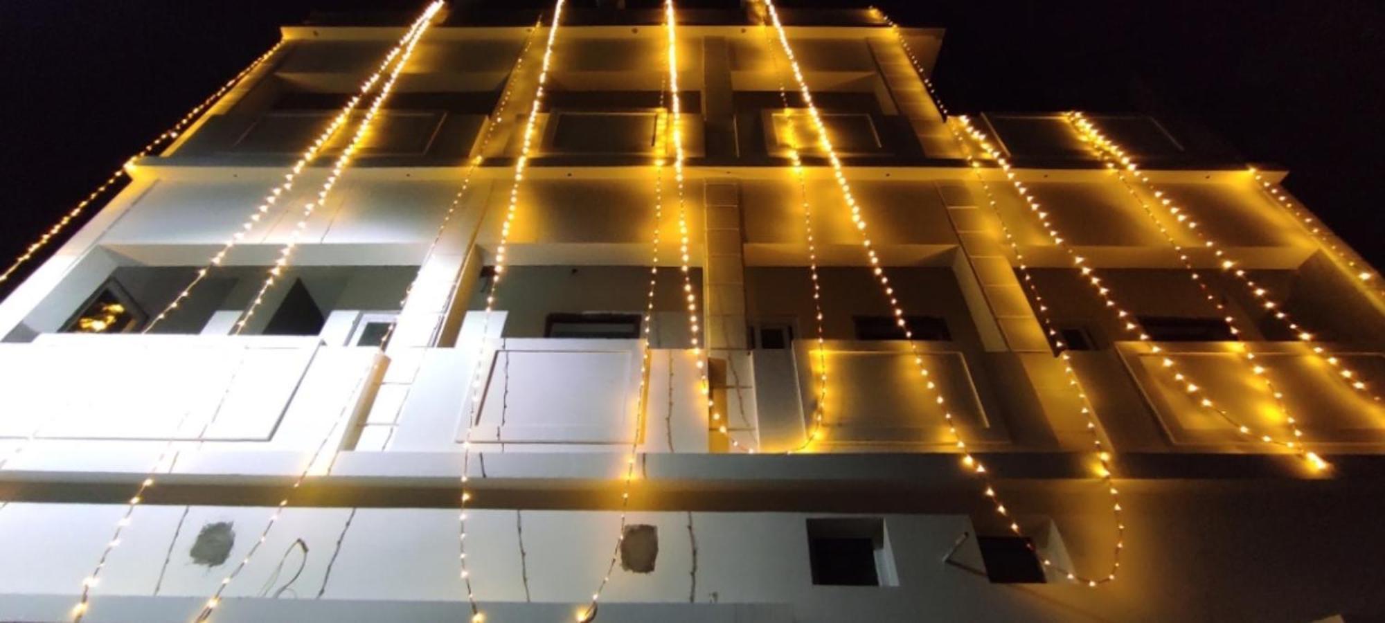 Sri Vasavi Residency Hotel Rameshwaram Luaran gambar