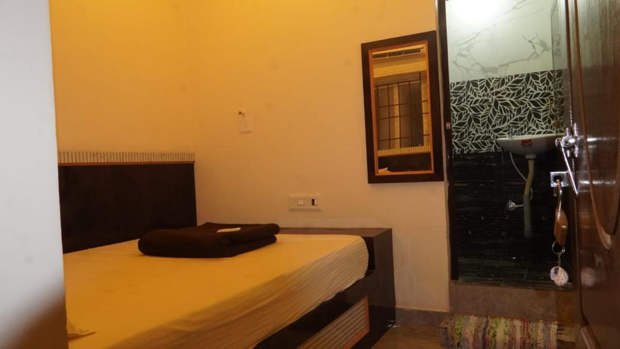 Sri Vasavi Residency Hotel Rameshwaram Luaran gambar