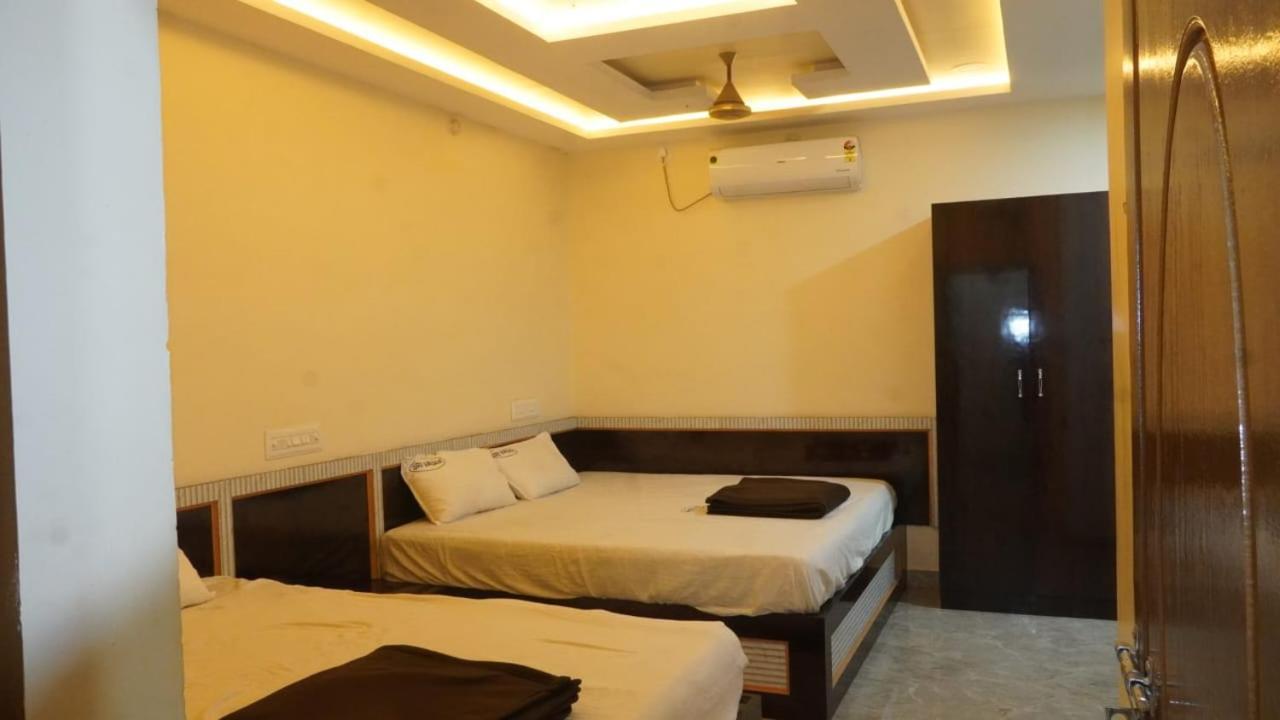 Sri Vasavi Residency Hotel Rameshwaram Luaran gambar