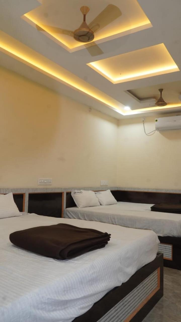 Sri Vasavi Residency Hotel Rameshwaram Luaran gambar