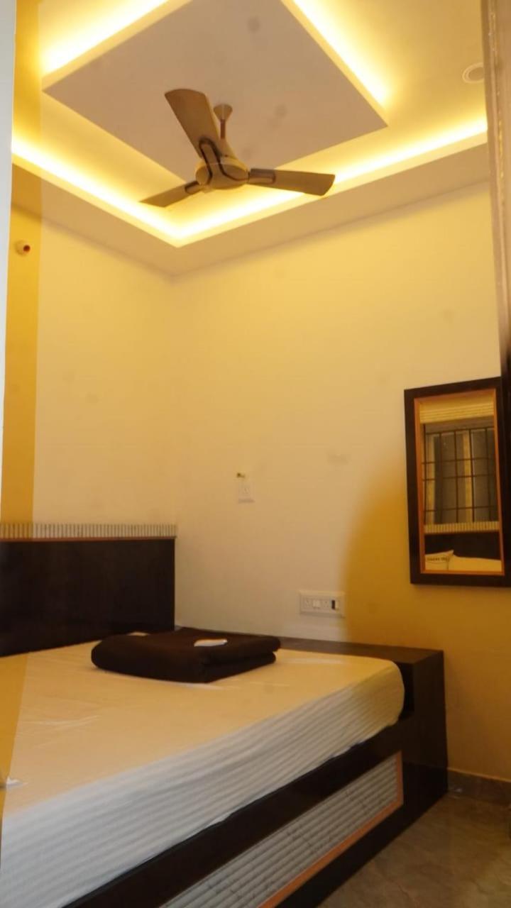 Sri Vasavi Residency Hotel Rameshwaram Luaran gambar