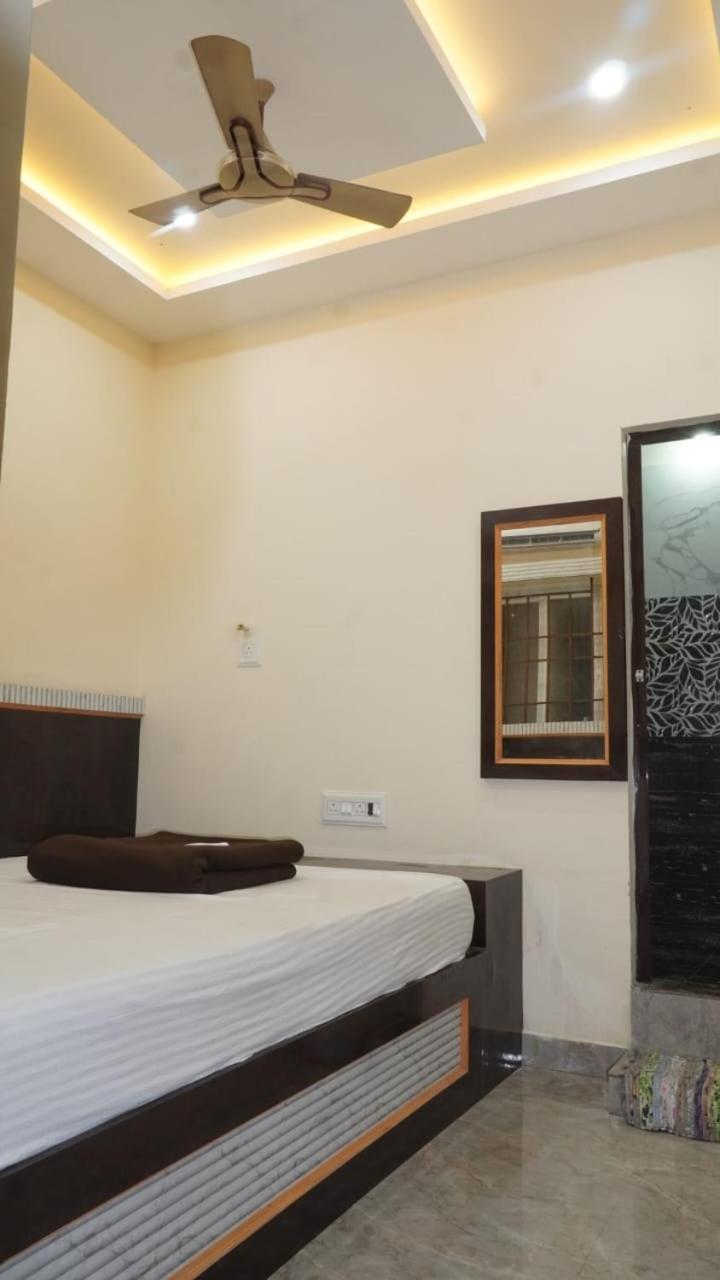 Sri Vasavi Residency Hotel Rameshwaram Luaran gambar