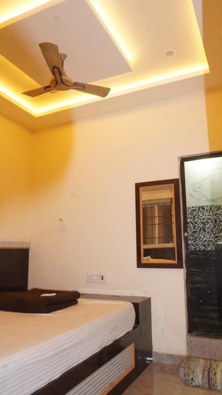 Sri Vasavi Residency Hotel Rameshwaram Luaran gambar